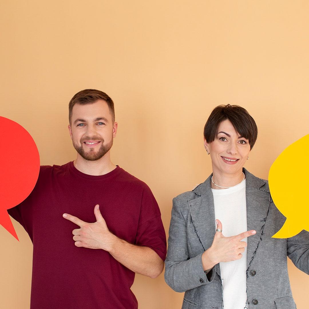Etkili İletişim Teknikleri Eğitimi Sertifika Programı<br>