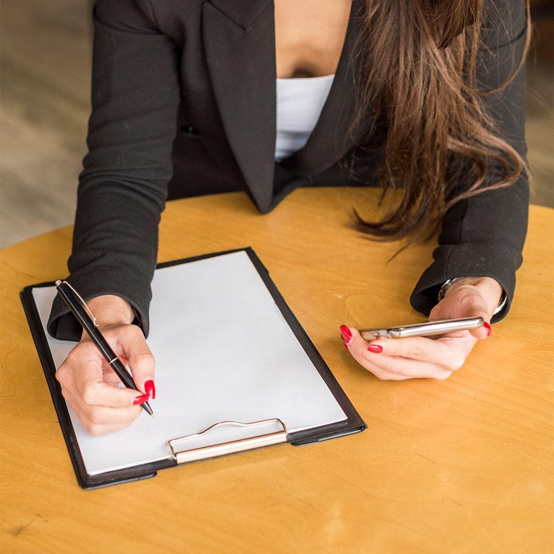 Büro Yönetimi Eğitimi Sertifika Programı<br>