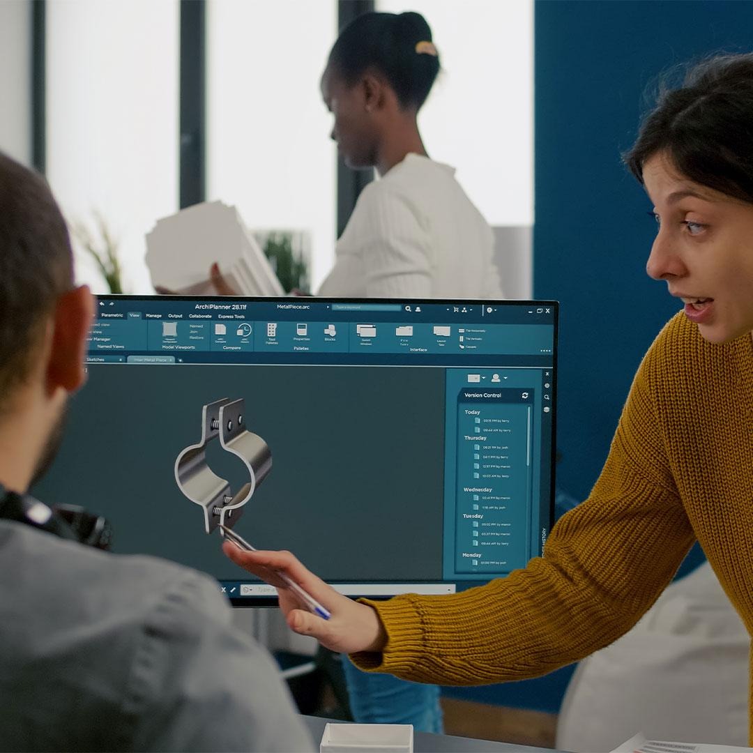 Solidworks Eğitimi Sertifika Programı<br>