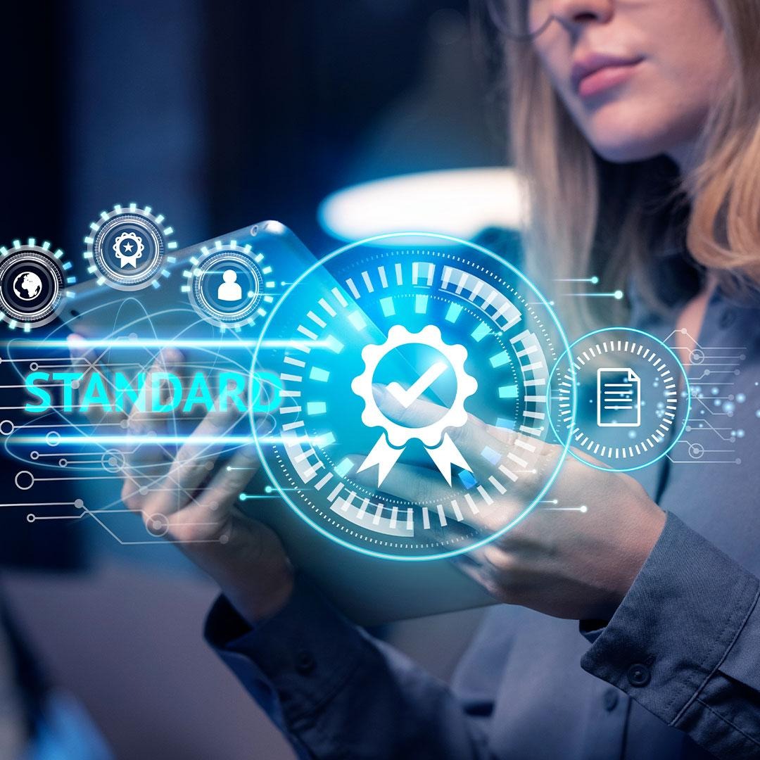 Kalite Yönetimi Sistemleri Analisti Eğitimi Sertifika Programı<br>