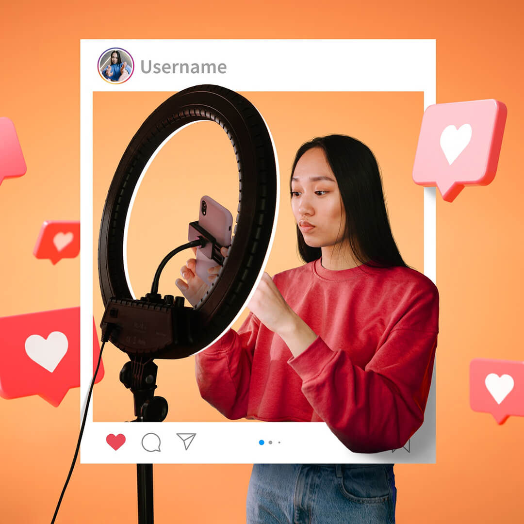 Etkileyen Pazarlama – Influencer Marketing Eğitimi Sertifika Programı<br>
