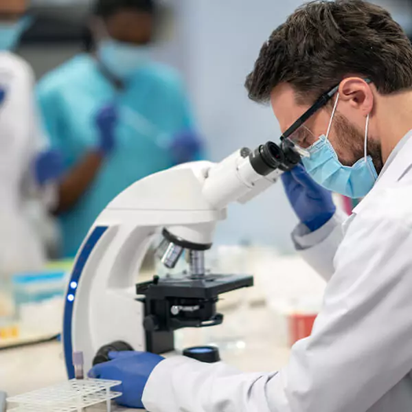 Laboratuvar Yönetimi Eğitimi Sertifika Programı<br>