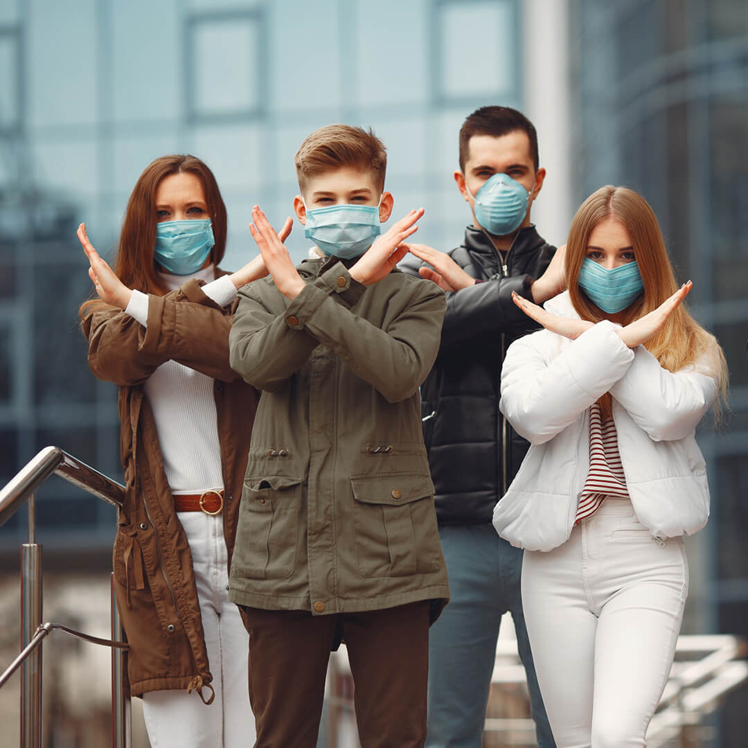 Pandemi Sorumlusu Eğitimi Sertifika Programı<br>