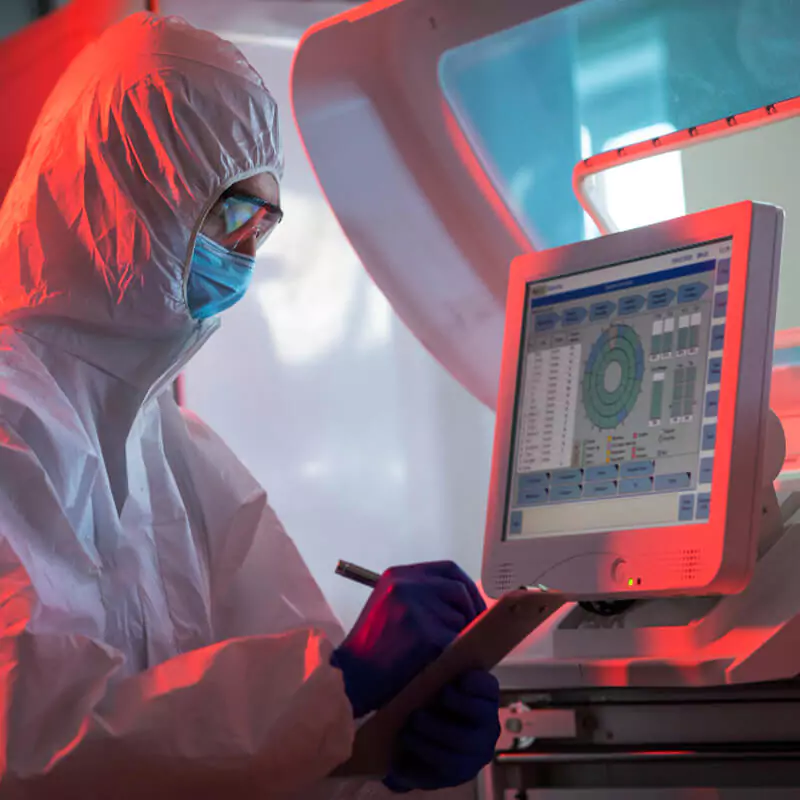 Radyografik Muayene Eğitimi Sertifika Programı<br>