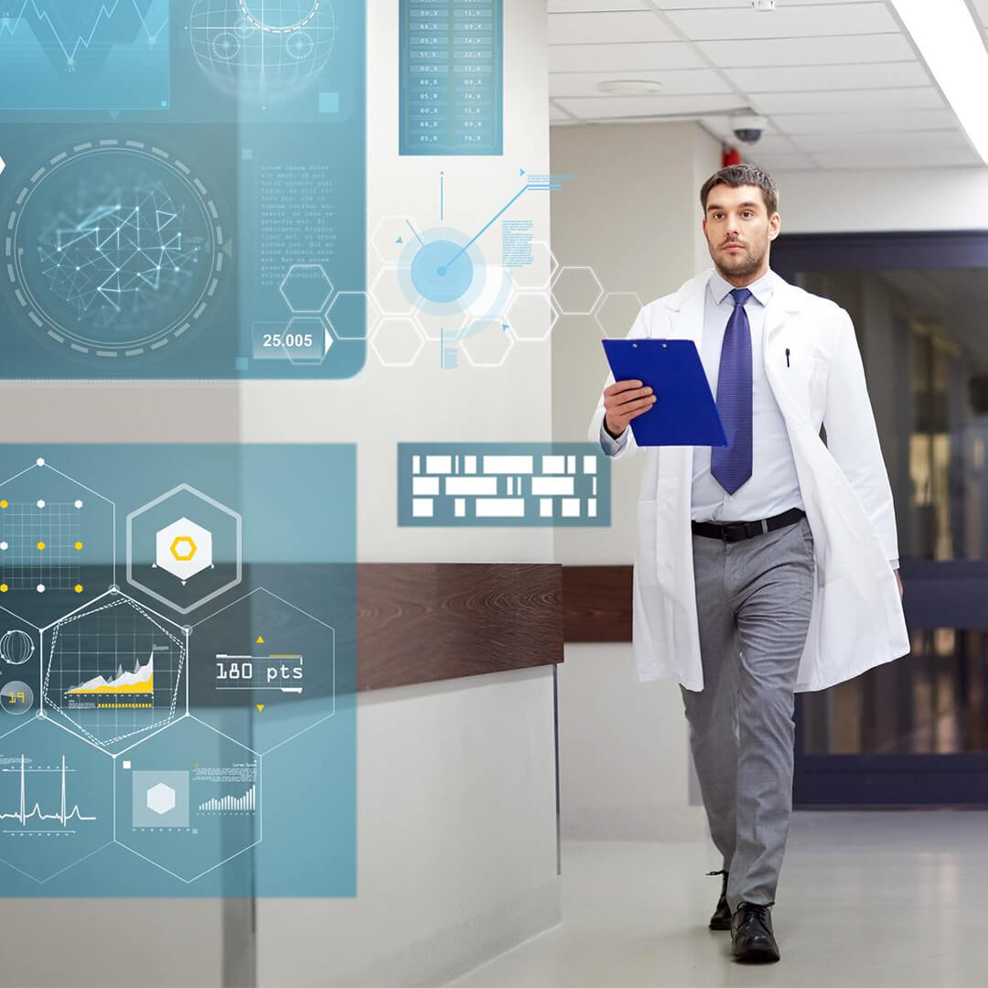 Sağlık Kurumlarında Kaynak Otomasyon Yönetimi Eğitimi Sertifika Programı<br>