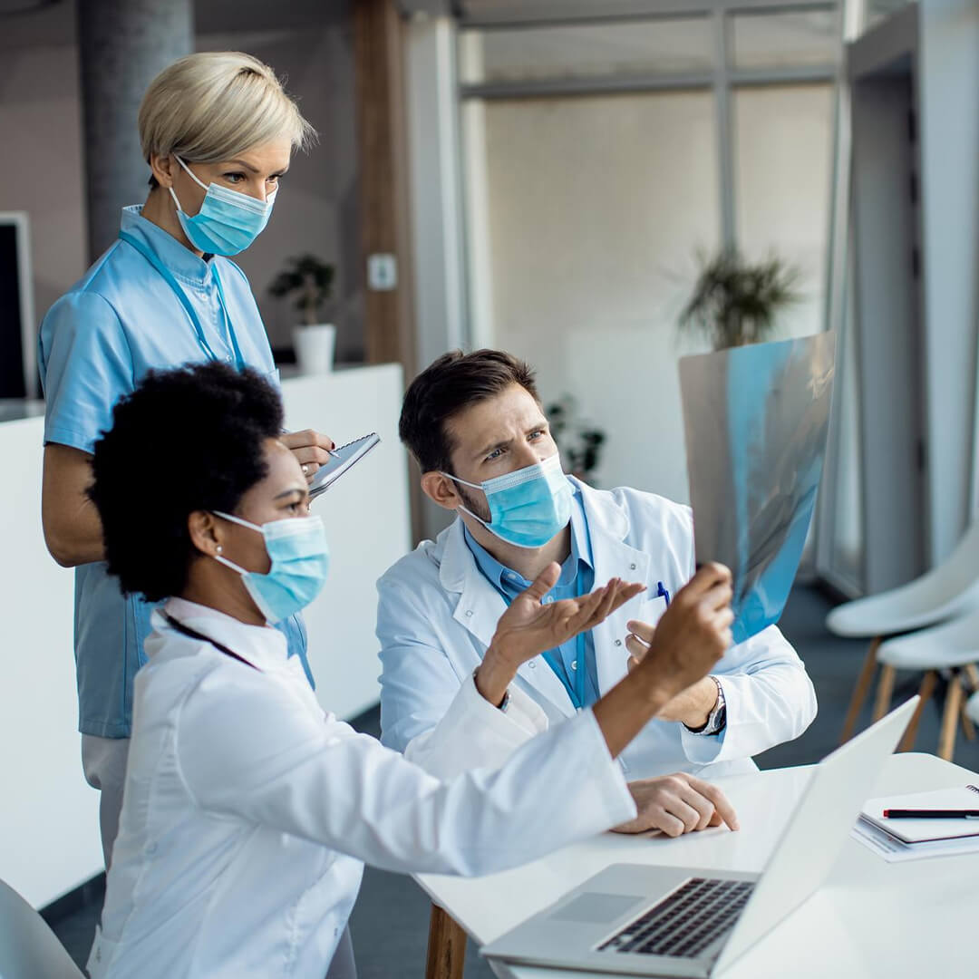 Sağlık Kurumlarında Operasyon Yönetimi Eğitimi Sertifika Programı<br>